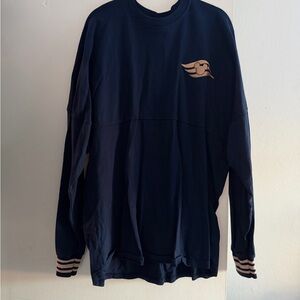 Disney Cruise Line Spirit Jersey